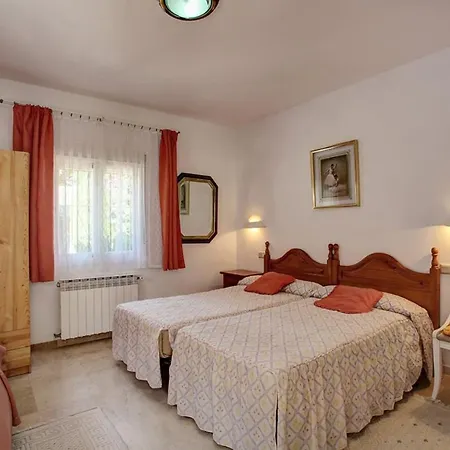 Villa Beautiful La Caracola Heated Pool Puerto Banus Marbella
